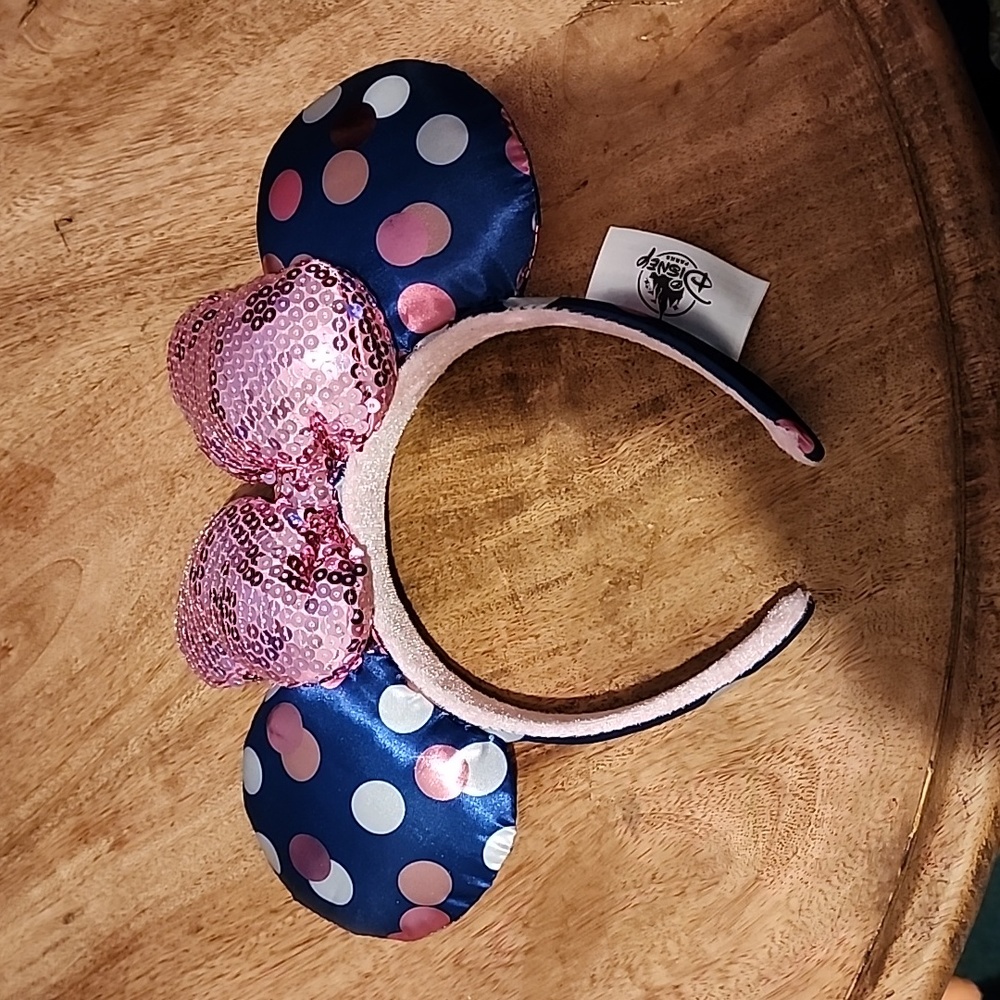 Disney headband